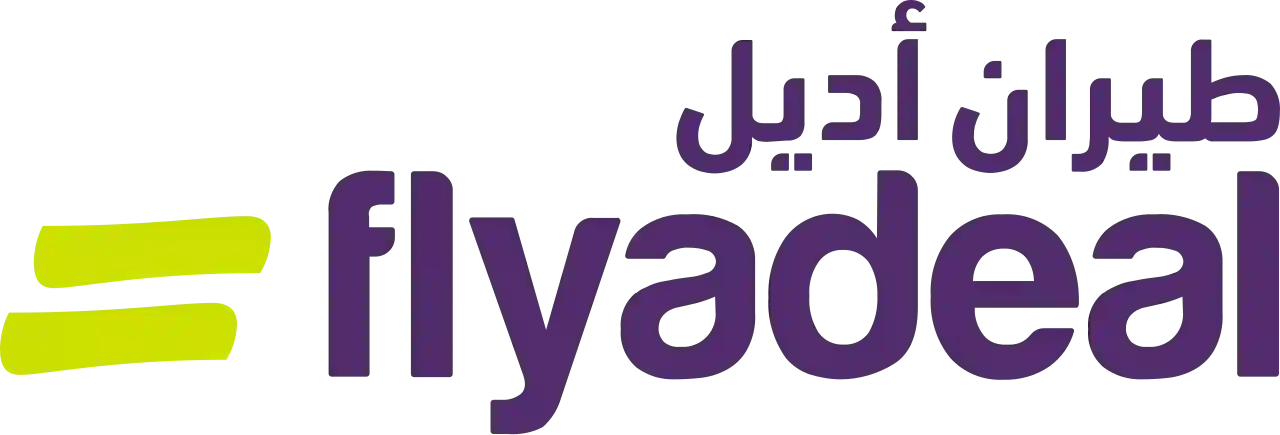 شعار طيران اديل