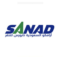 شعار أرامكو السعودية نابورس للحفر