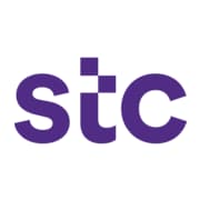 شعار stc