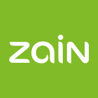 شعار زين السعودية