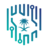 شعار الهيئة الوطنية للأمن السيبراني