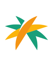 شعار وزارة الموارد البشرية والتنمية الاجتماعية