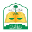 شعار وزارة العدل