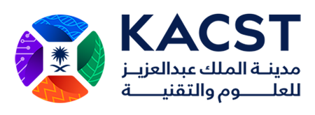 شعار مدينة الملك عبدالعزيز للعلوم والتقنية