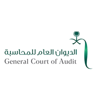 شعار الديوان العام للمحاسبة